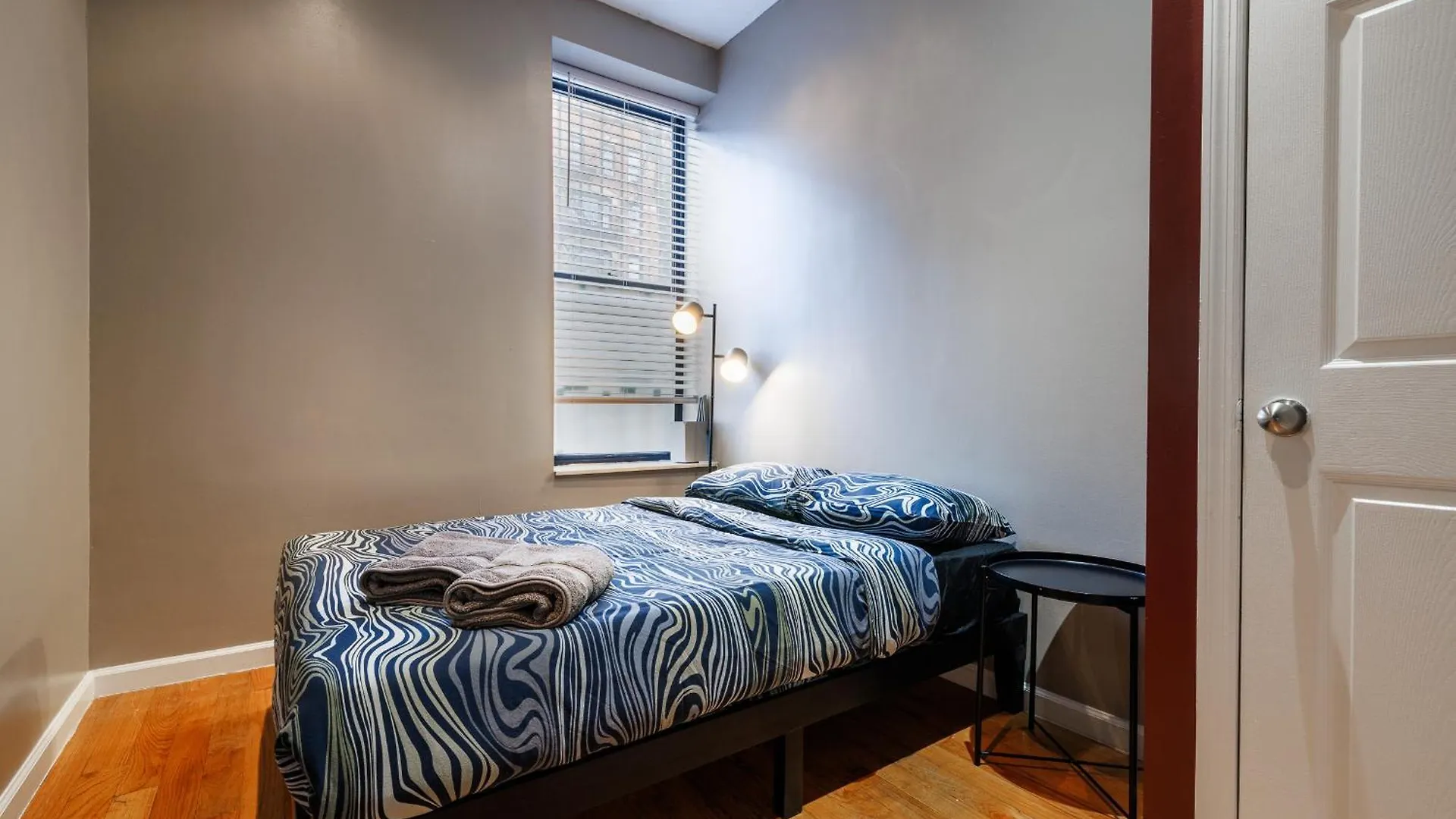 דירות ניו יורק Enjoy The Easy Access Of Uws