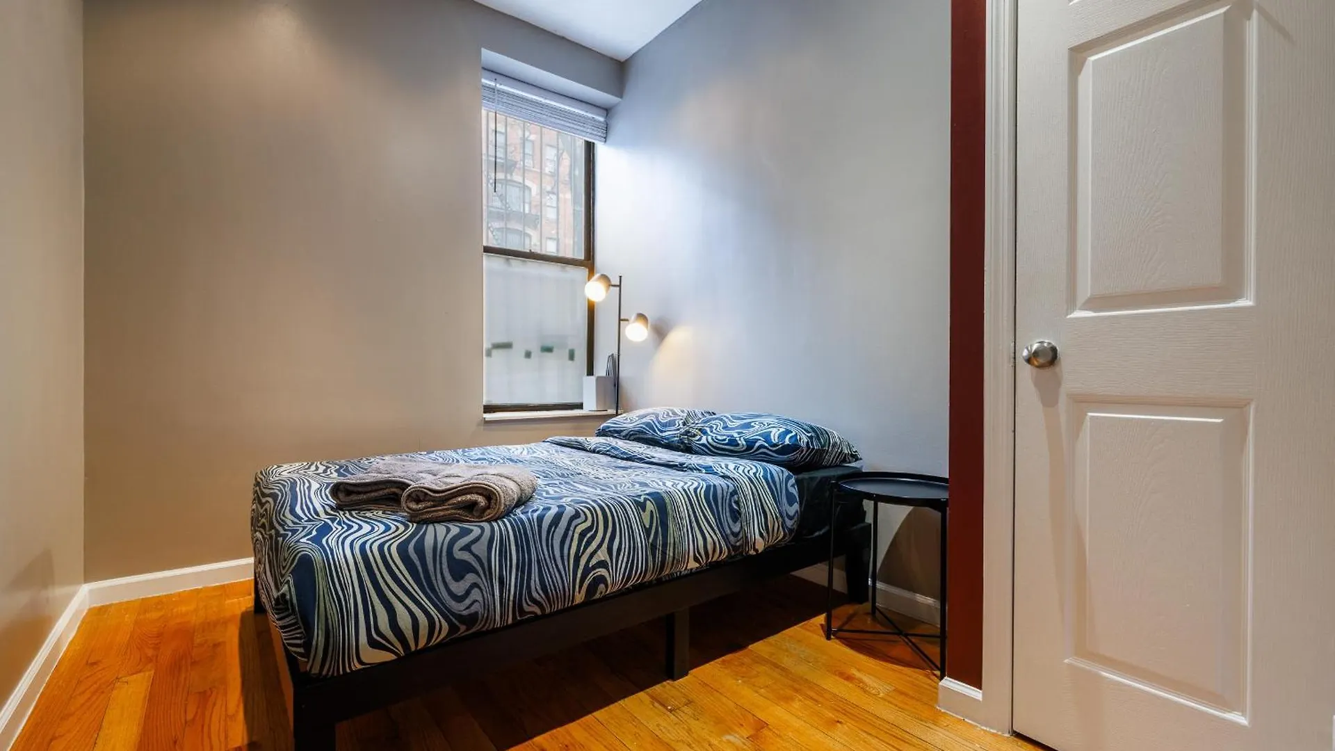 Apartament Enjoy The Easy Access Of Uws Nowy Jork Stany Zjednoczone Ameryki